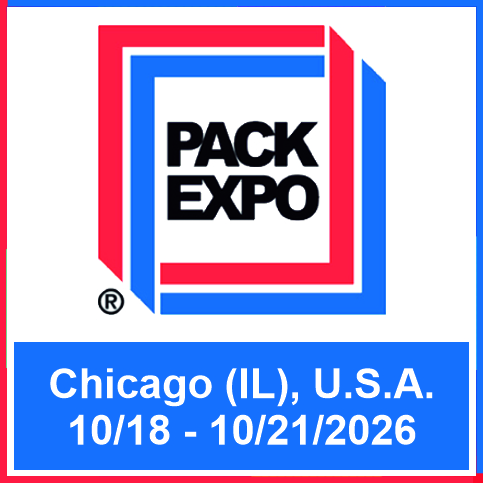 PackExpo 2026